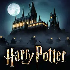 Harry Potter: Das Geheimnis von Hogwarts