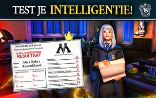 Harry Potter: Hogwarts Mystery screenshot 1