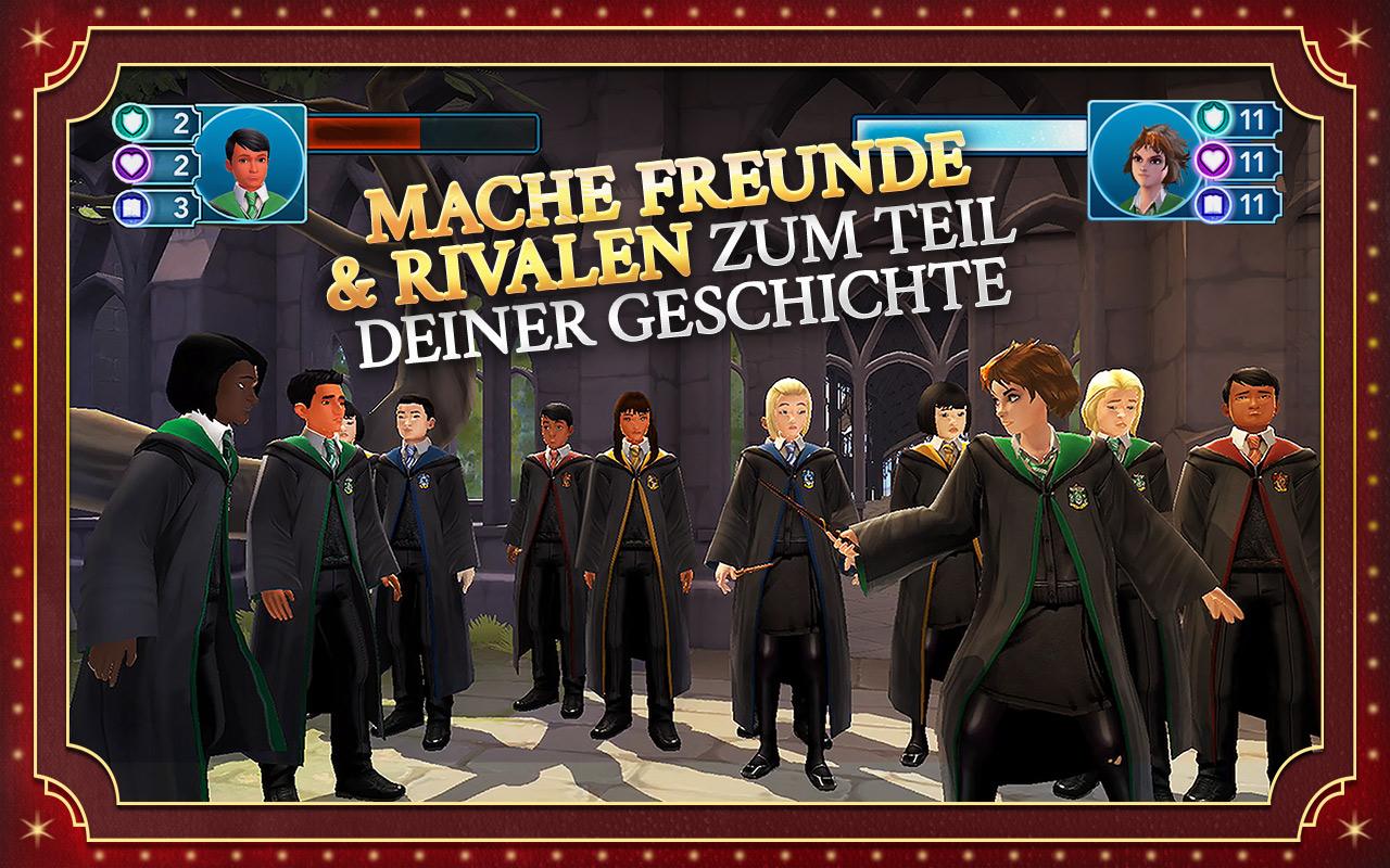 Harry Potter fÃ¼r Android - APK herunterladen - 