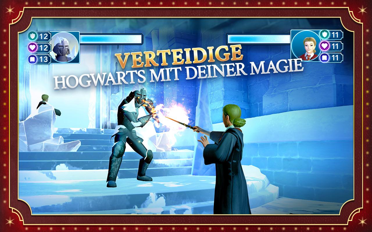 Harry Potter fÃ¼r Android - APK herunterladen - 