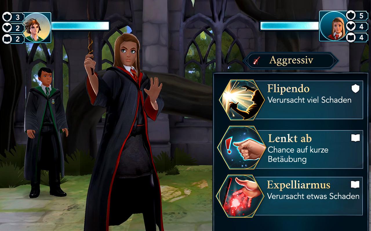 Harry Potter fÃ¼r Android - APK herunterladen - 
