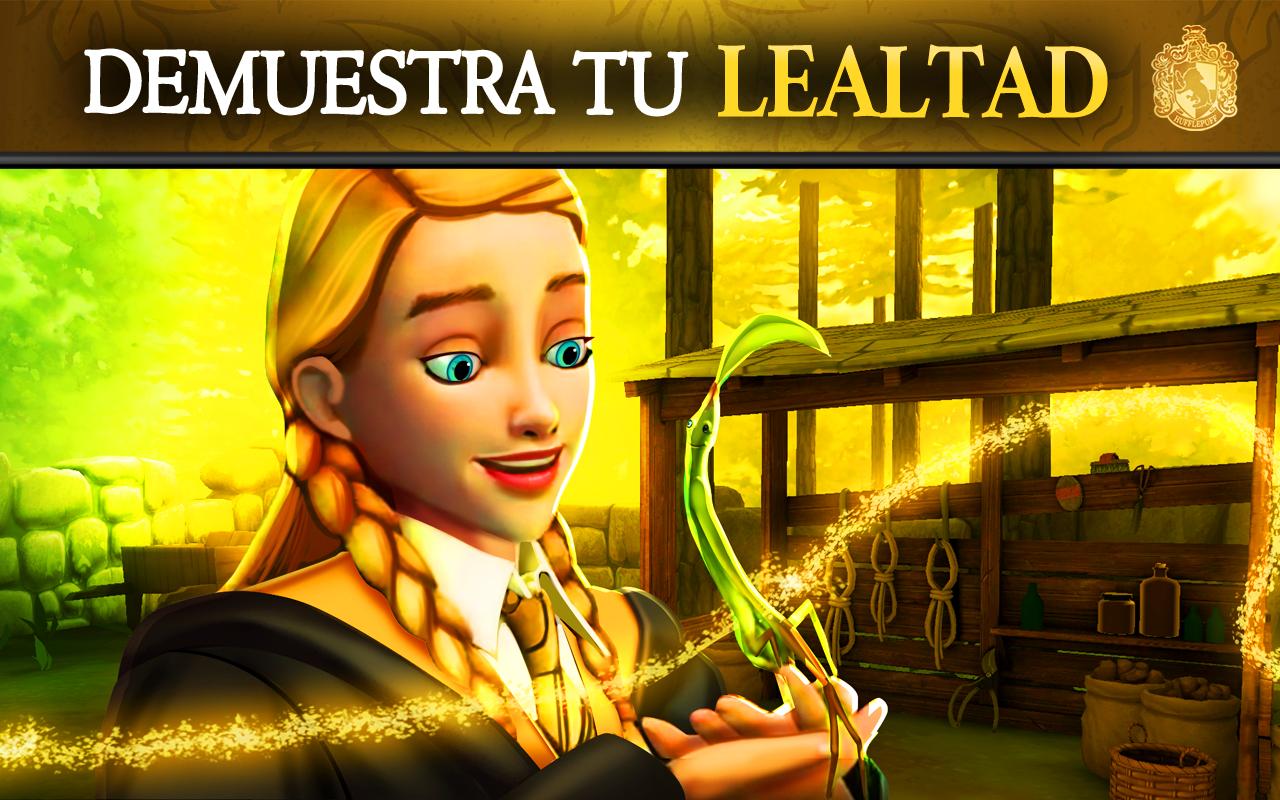 Harry Potter for Android - APK Download Harry Potter for Android - APK Download