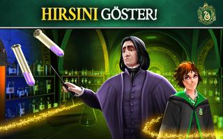 Harry Potter: Hogwarts Mystery Ekran Görüntüsü 2