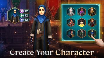 Harry Potter: Hogwarts Mystery скриншот 1