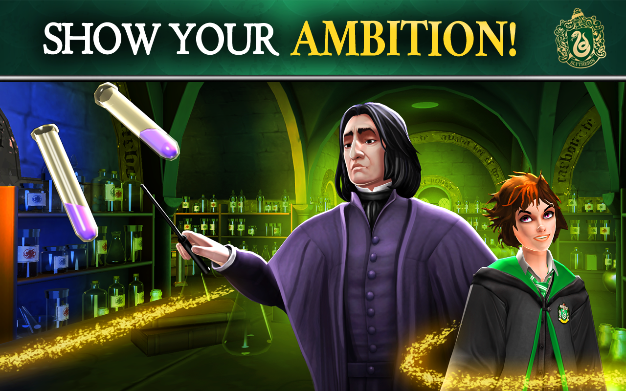 Harry Potter Hogwarts Mystery Apk 3 3 2 Download For Android Download Harry Potter Hogwarts Mystery Xapk Apk Bundle Latest Version Apkfab Com