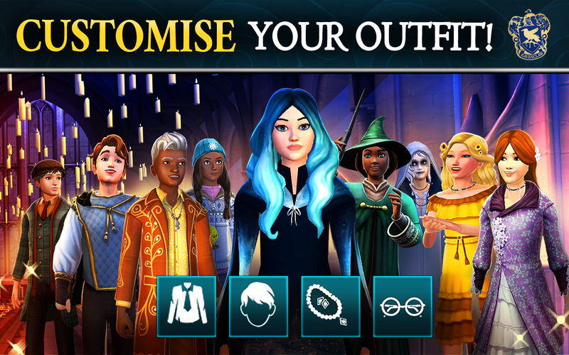 Harry Potter Hogwarts Mystery Apk 3 3 2 Download For Android Download Harry Potter Hogwarts Mystery Xapk Apk Bundle Latest Version Apkfab Com