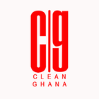 Clean Ghana أيقونة