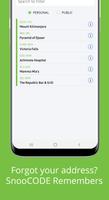 SnooCode تصوير الشاشة 3