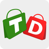 آیکون‌ TinyDeal