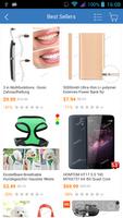 TinyDeal Screenshot 1
