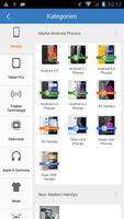 TinyDeal Screenshot 2