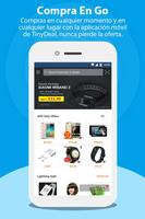 TinyDeal Poster