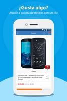 TinyDeal captura de pantalla 2