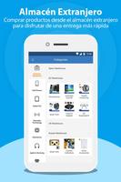 TinyDeal captura de pantalla 3