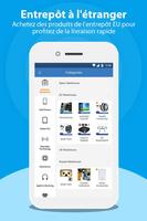 TinyDeal capture d'écran 3
