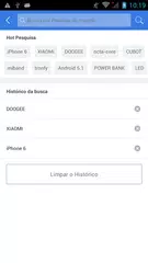 Baixar TinyDeal Online Store APK