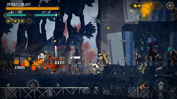데드레인2 : 나무 바이러스 screenshot 4