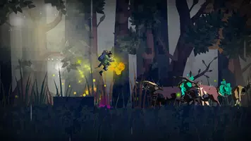 데드레인2 : 나무 바이러스 screenshot 1