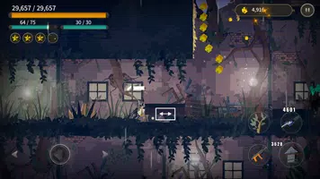데드레인2 : 나무 바이러스 screenshot 3