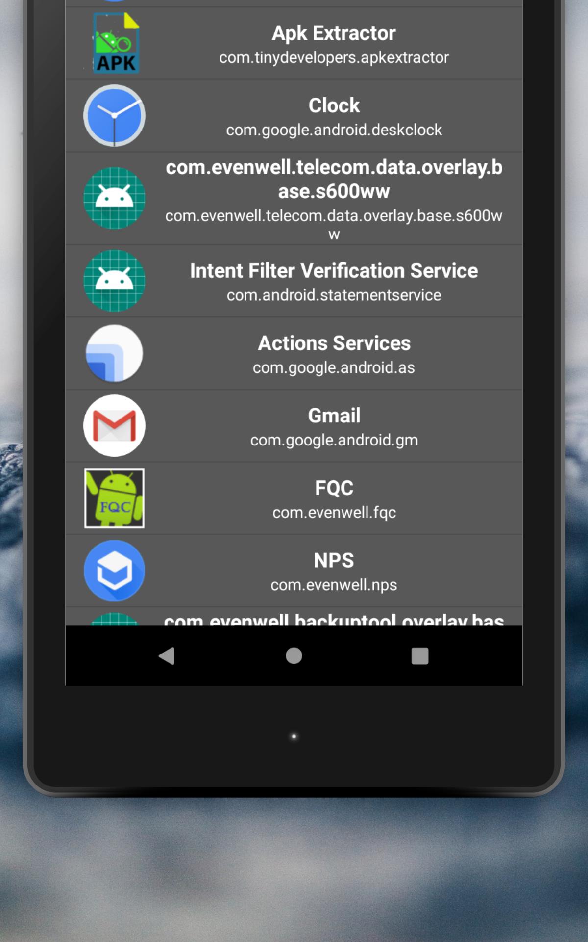 APK Extractor Pro for Android - APK Download