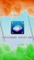 Indi Scanner - OCR Scanner poster