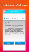Indi Scanner - OCR Scanner screenshot 2