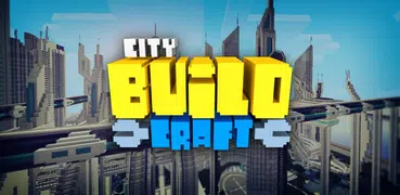 City Build Craft: Exploration