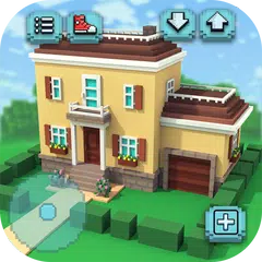 City Build Craft: Erkundung APK Herunterladen