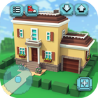 City Build Craft: Exploration أيقونة