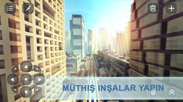Şehir İnşası: Yapı & Keşif gönderen