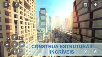 Construção Cidade: Exploração Cartaz