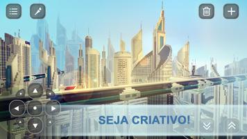 Construção Cidade: Exploração imagem de tela 2