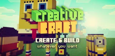 Create World:Craft Exploration