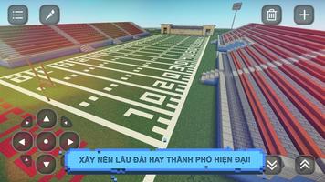 Create World:Craft Exploration ảnh chụp màn hình 2