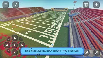 Create World:Craft Exploration ảnh chụp màn hình 2