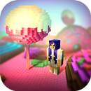Sugar Girls Craft: Jeux de design pour les filles APK