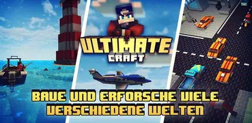 Ultimate Craft