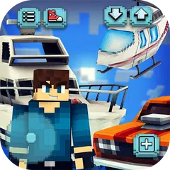 Скачать Ultimate Craft: Exploration XAPK