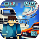 Ultimate Craft: Exploration APK