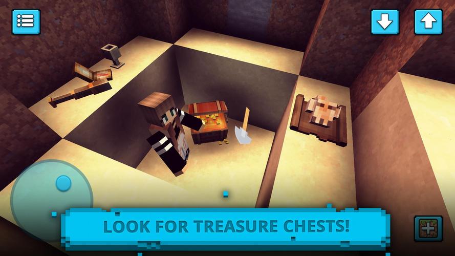 Ultimate Craft For Android Apk Download