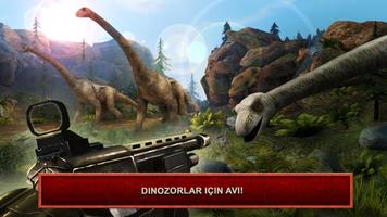 Dinos ölümcül avcı: çekim Ekran Görüntüsü 3