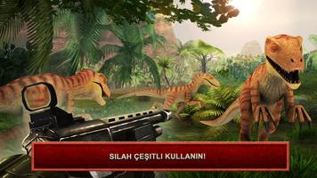 Dinos ölümcül avcı: çekim Ekran Görüntüsü 1