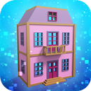 Dollhouse Craft 2: Design APK