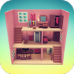 Glam Doll House: permainan anak perempuan