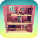 Glam Doll House: un jeu de mode APK