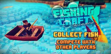 Рыбки: Игра в рыбалку