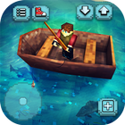 Łowienie ryb: Fishing Game ikona