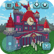 Сказка: игра для девочек Craft