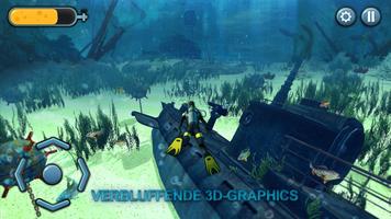 Visserij: spearfishing, duiken screenshot 1