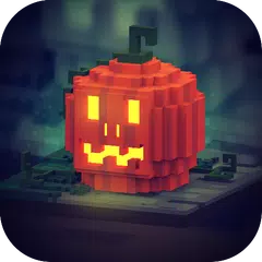 Horror Craft Scary Exploration APK download